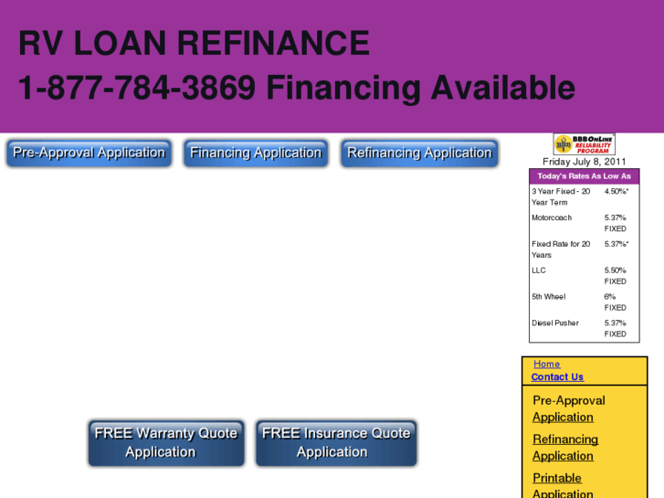 www.rv-loan-refinance.com