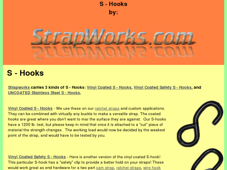 www.s-hooks.info