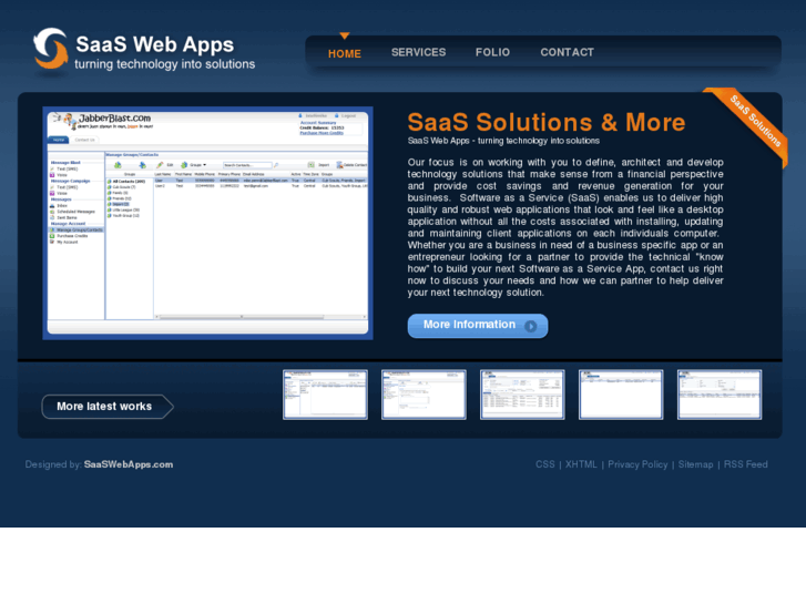 www.saascloudapps.com