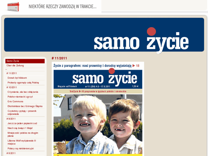 www.samo-zycie.com
