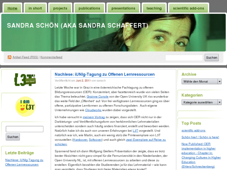 www.sandra-schoen.de