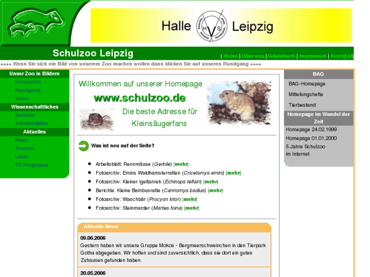 www.schulzoo.de