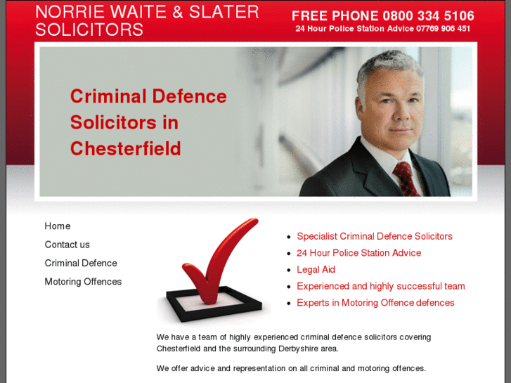 www.solicitors-chesterfield.net