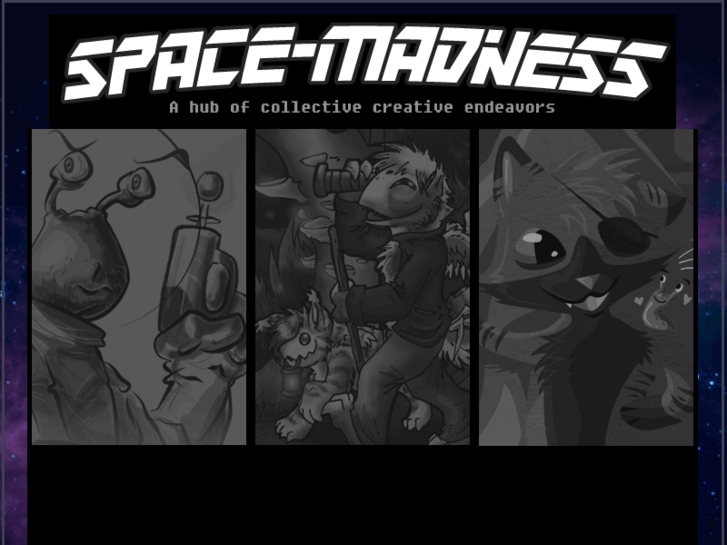 www.space-madness.net