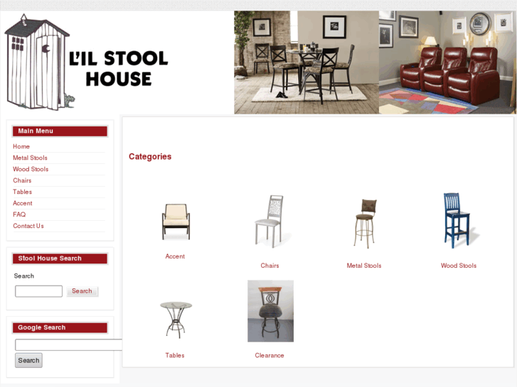 www.stoolhouse.com