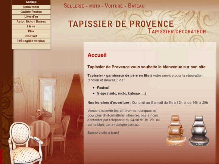 www.tapissierdeprovence.com