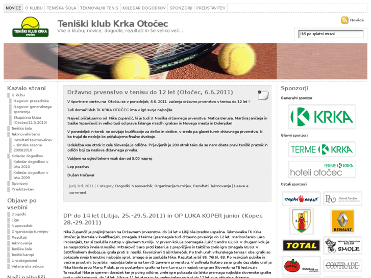 www.tenis-krka.org