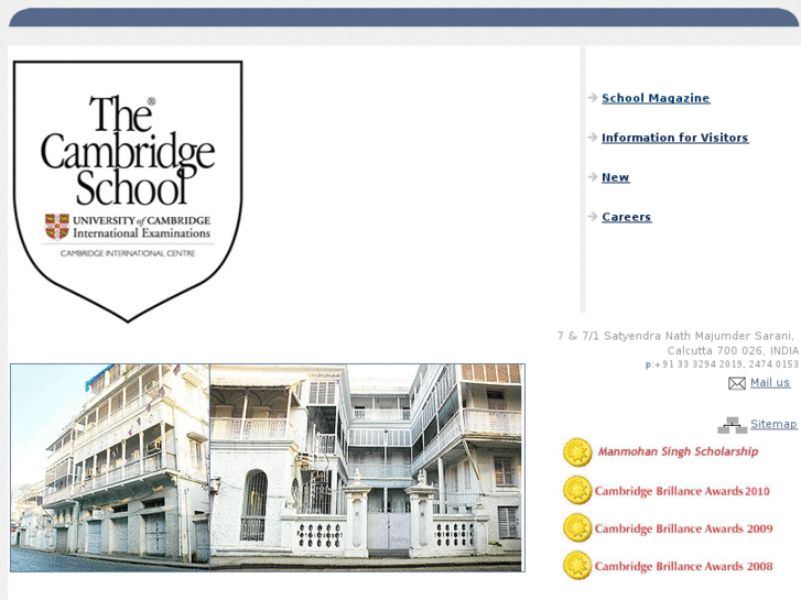 www.thecambridgeschool.ac.in