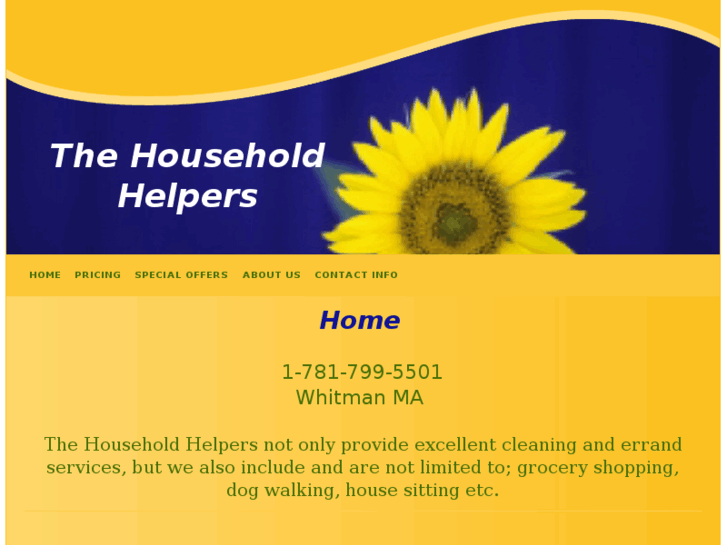 www.thehouseholdhelpers.com