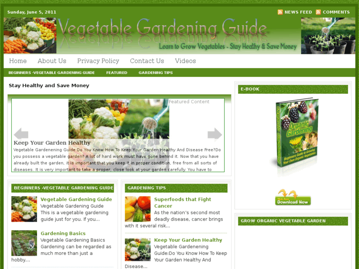 www.thevegetablegardeningguide.com