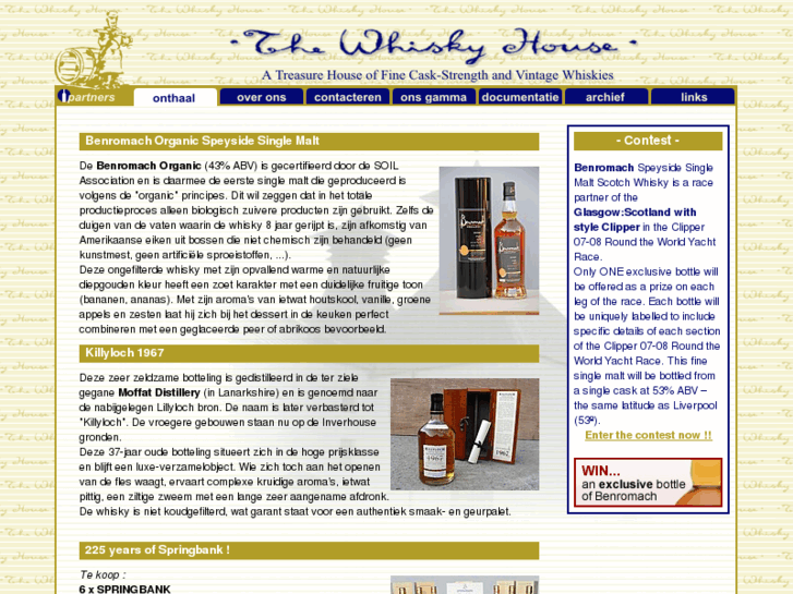 www.thewhiskyhouse.com