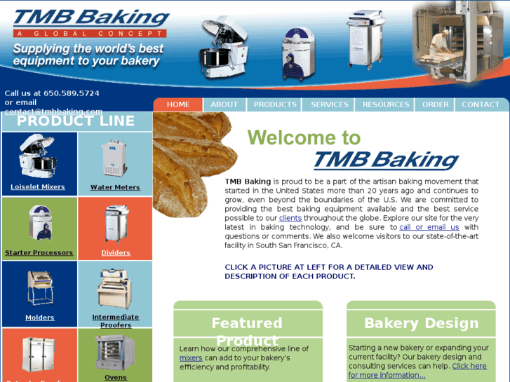 www.tmbbaking.com