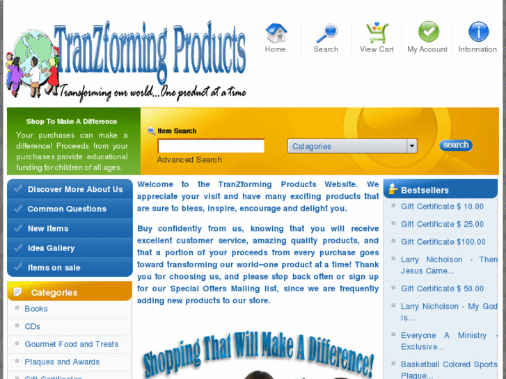 www.tranzformingproducts.org