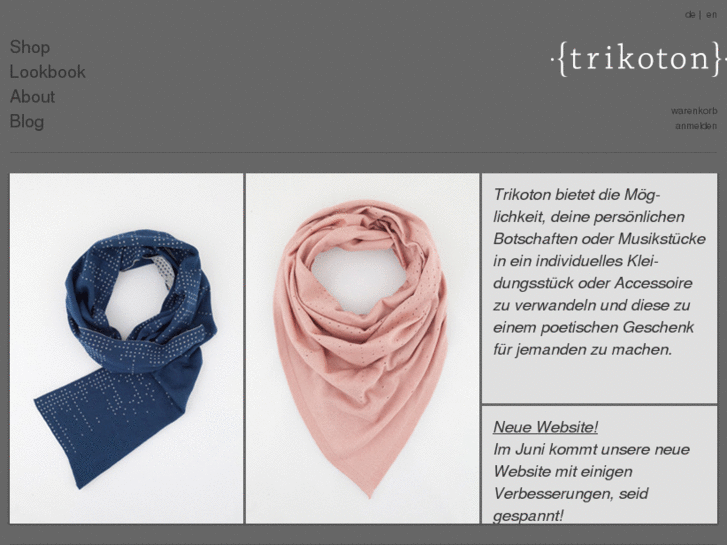 www.trikoton.com