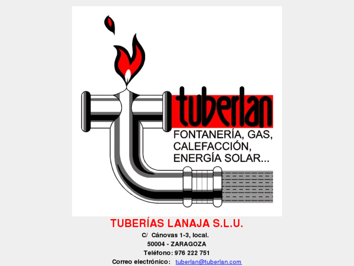 www.tuberlan.com