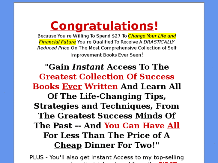 www.ultimatesuccesslibrary.com