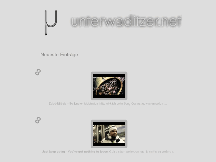 www.unterwaditzer.net