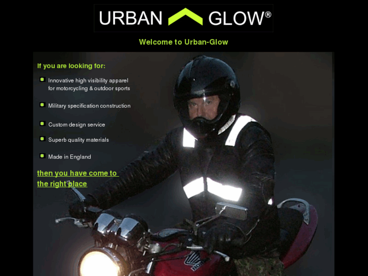 www.urban-glow.com