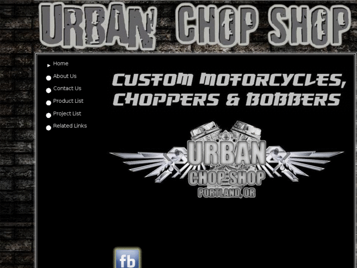 www.urbanchopshop.com