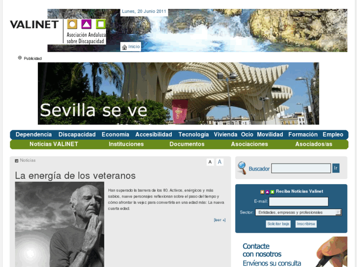 www.valinet.org
