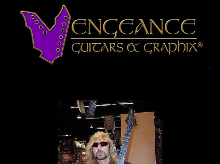 www.vengeanceguitars.com