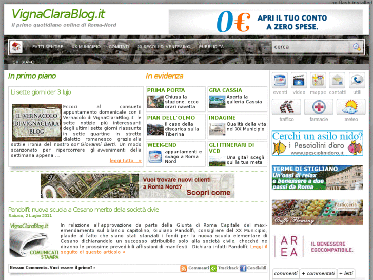 www.vignaclarablog.com