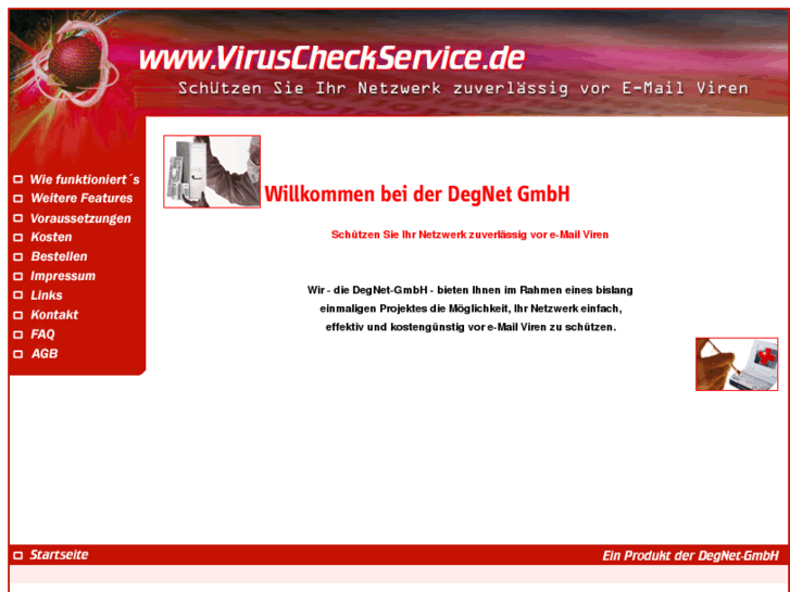 www.viruscheckservice.com