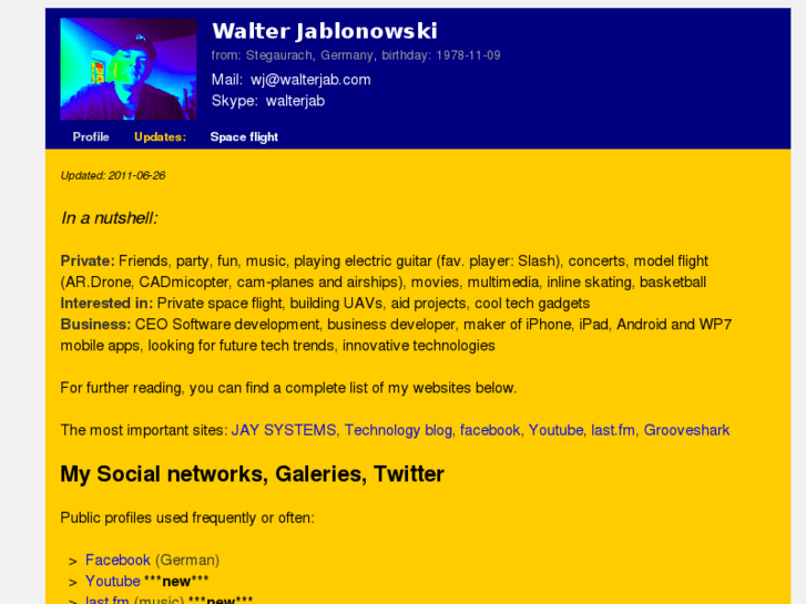 www.walterjab.com