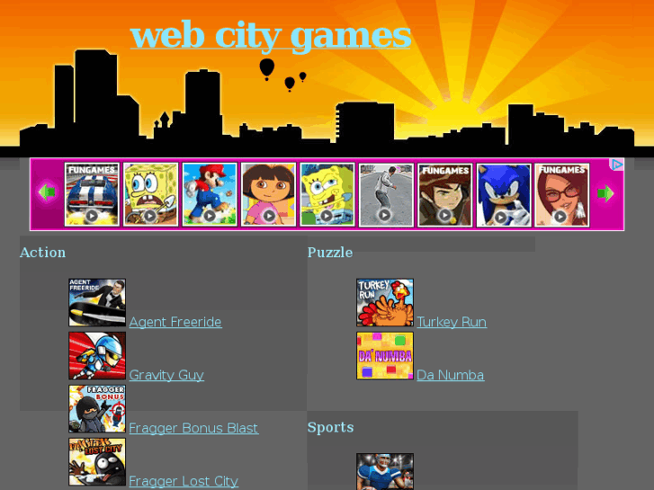 www.webcitygames.com