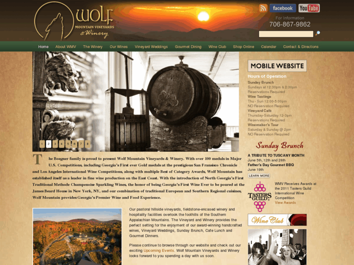 www.wolfmountainvineyards.com