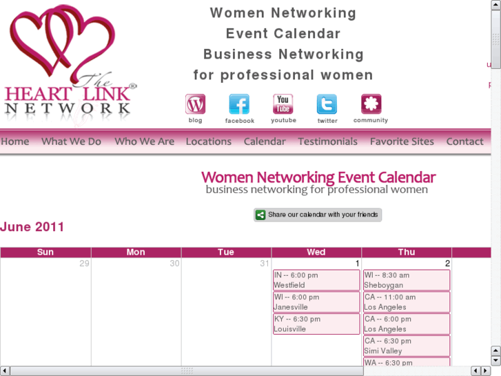 www.women-networking-group.com