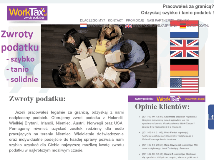 www.work-tax.pl