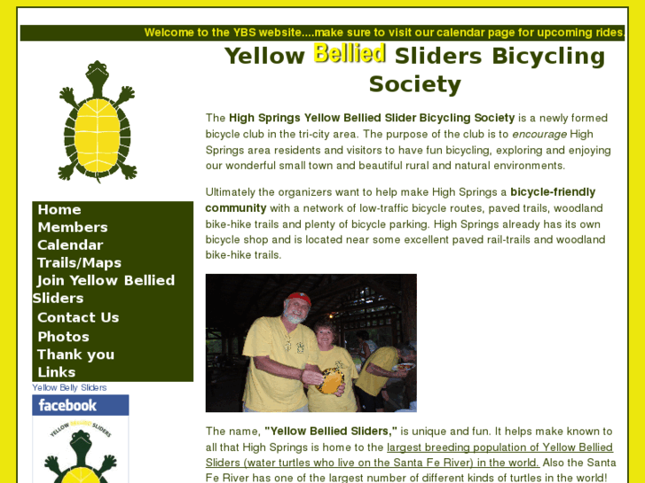 www.yellowbelliedsliders.org