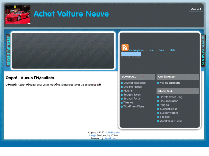 www.achatvoitureneuve.net