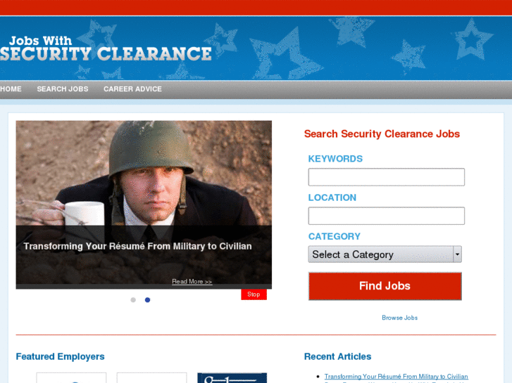 www.activesecurityclearancejobs.com