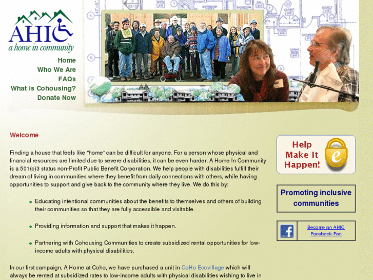 www.ahomeformike.com