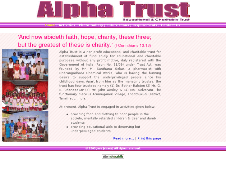 www.alpha-trust.org