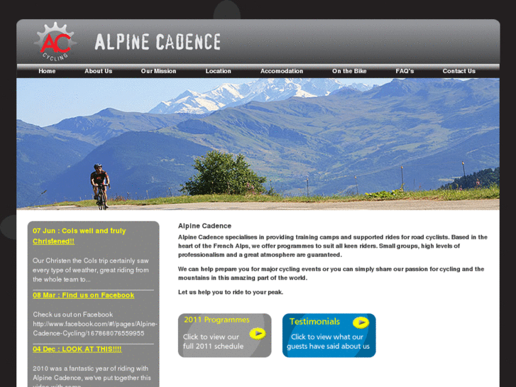 www.alpinecadence.com