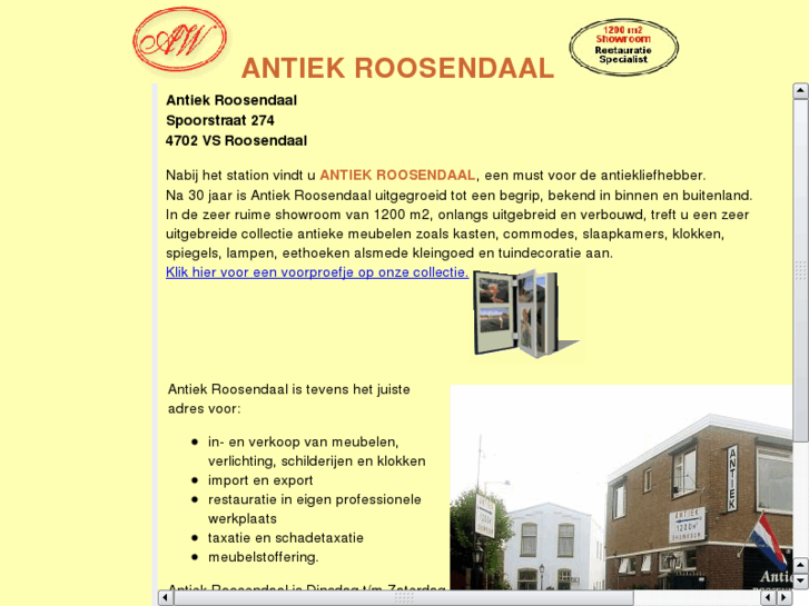 www.antiekroosendaal.nl