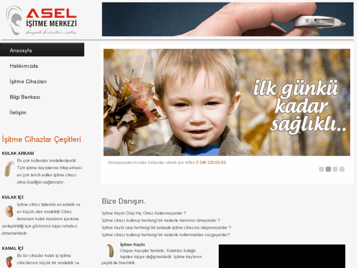 www.aselisitmemerkezi.com