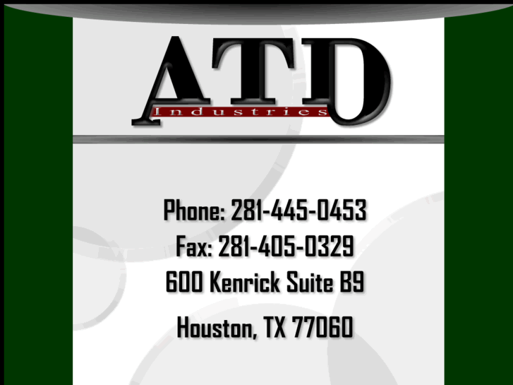 www.atdind.com