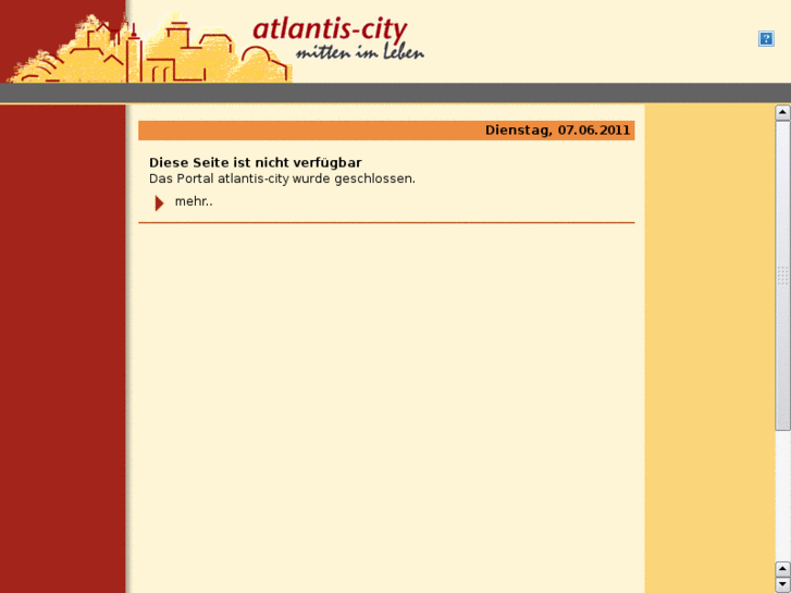 www.atlantiscity.biz