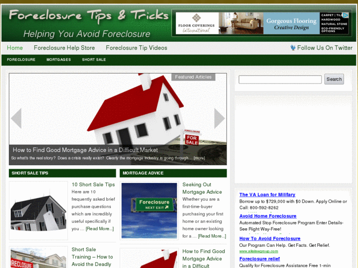 www.avoidingforeclosurehelp.com