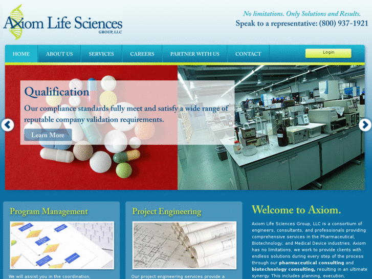 www.axiomlifesciences.com