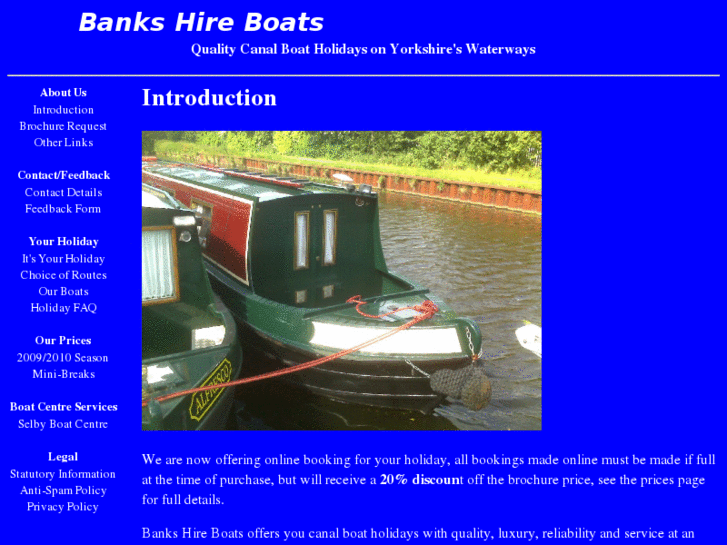 www.banks-hire-boats.co.uk