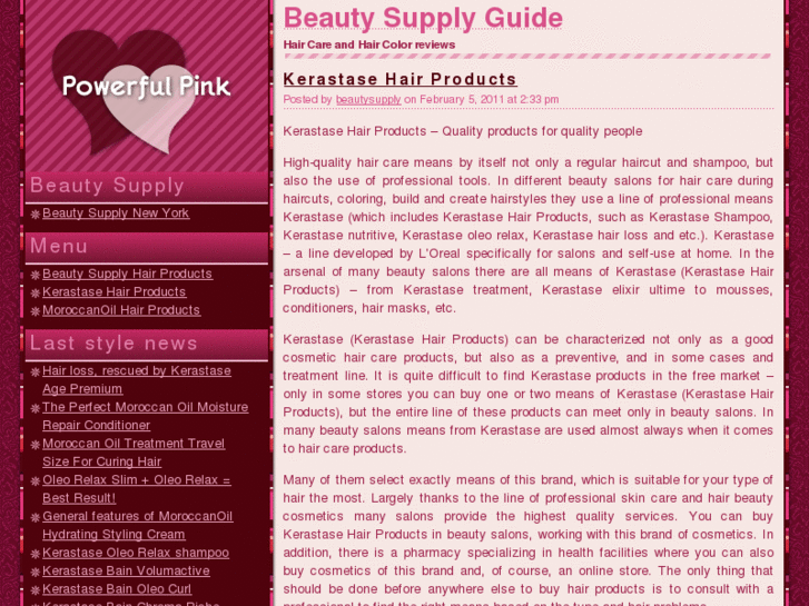 www.beautysupplyguide.com