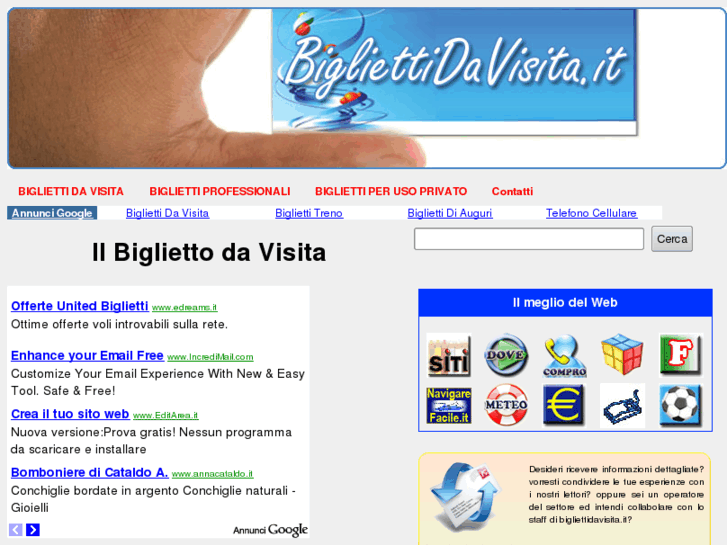 www.bigliettidavisita.it