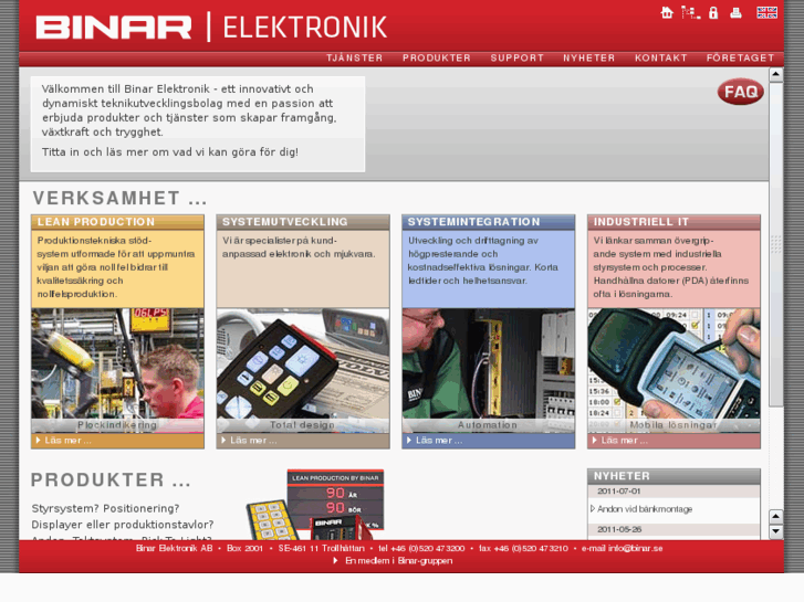 www.binarelektronik.se