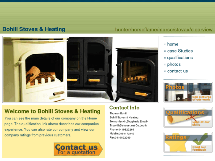 www.bohillstoves.com