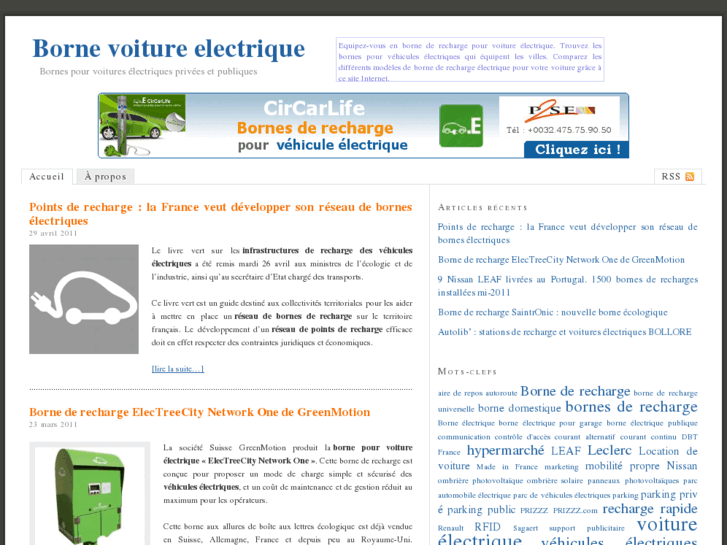 www.borne-voiture-electrique.com